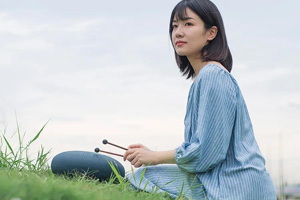 April Yang