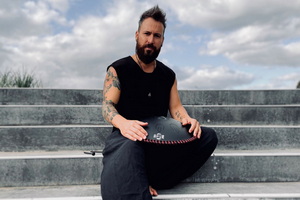 Adrian Portia